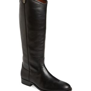 Frye Melissa Boots